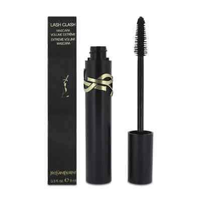 ysl smudge proof mascara|ysl beauty carboard.